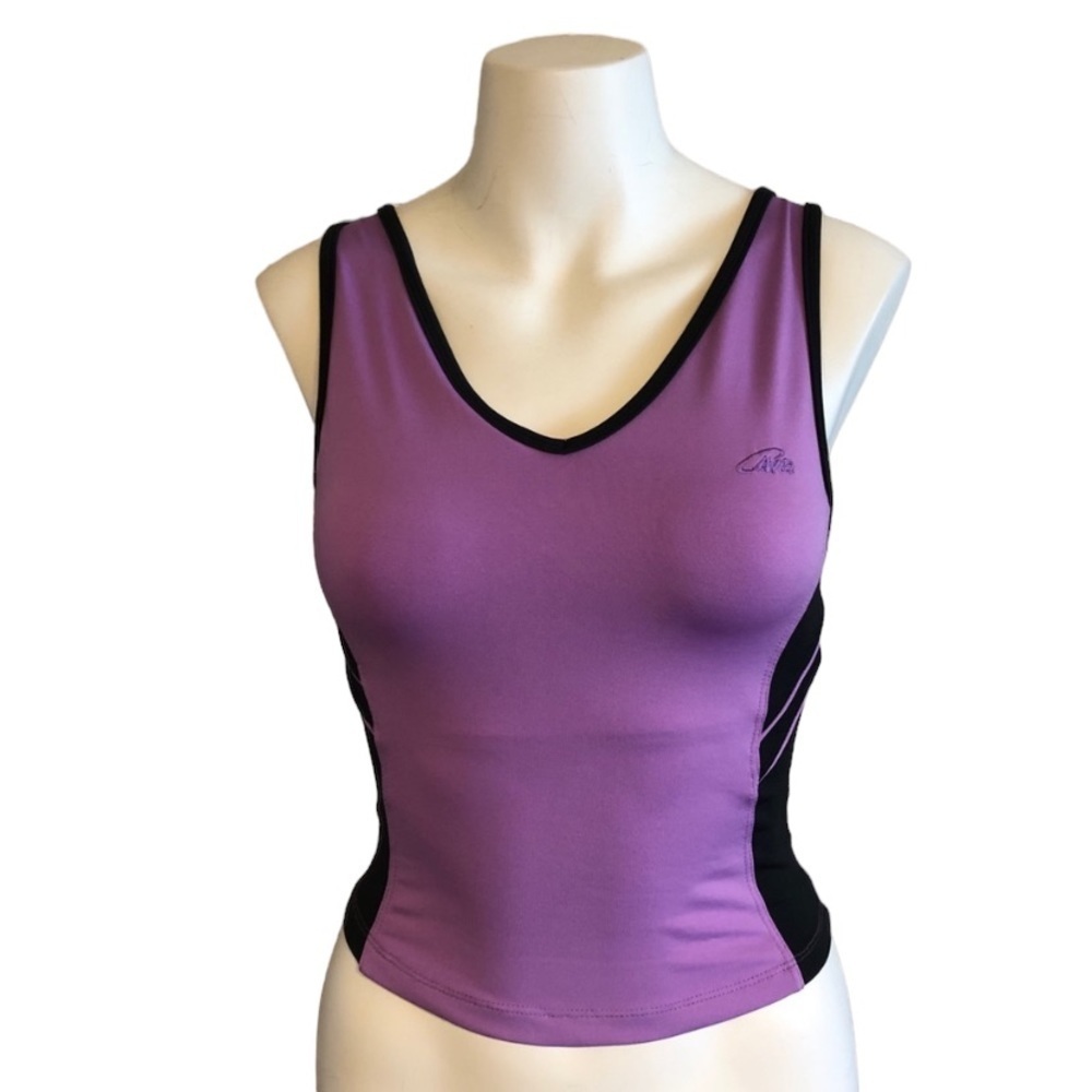 Avia Athletic Top - XS